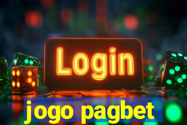 jogo pagbet